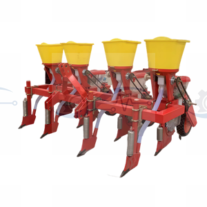 Semoir à maïs multifonctionnel de haute précision le plus populaire avec système anti-emmêlement - Product Image 5