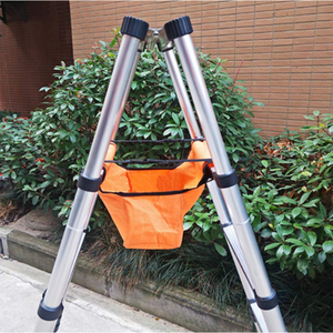 <span class=keywords><strong>Bolsa</strong></span> de Almacenamiento para Escalera Telescópica Plegable, Organizador Colgante para Herramientas Lavable, <span class=keywords><strong>Bolsa</strong></span> de Accesorios para Escalera de Uso Especial - Product Image 6