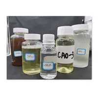 Ежедневные химикаты SLES моющие средства SLES/LABSA/CDEA/CAB/CAO натрия алкилэфир сульфат для пенообразовательных шампуней сырье