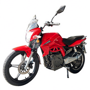 Moto électrique haute puissance 5000 W de haute qualité 2023, batterie lithium 72 V 50 A, vélo adulte tendance européen - Product Image 1