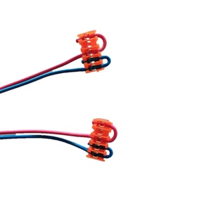 Elektrik Kablo Demeti Güç Kablosu Kablo Demeti Üreticileri Özel Kablo Demeti Kablo Demeti Kablo Montajı - Product Image 3