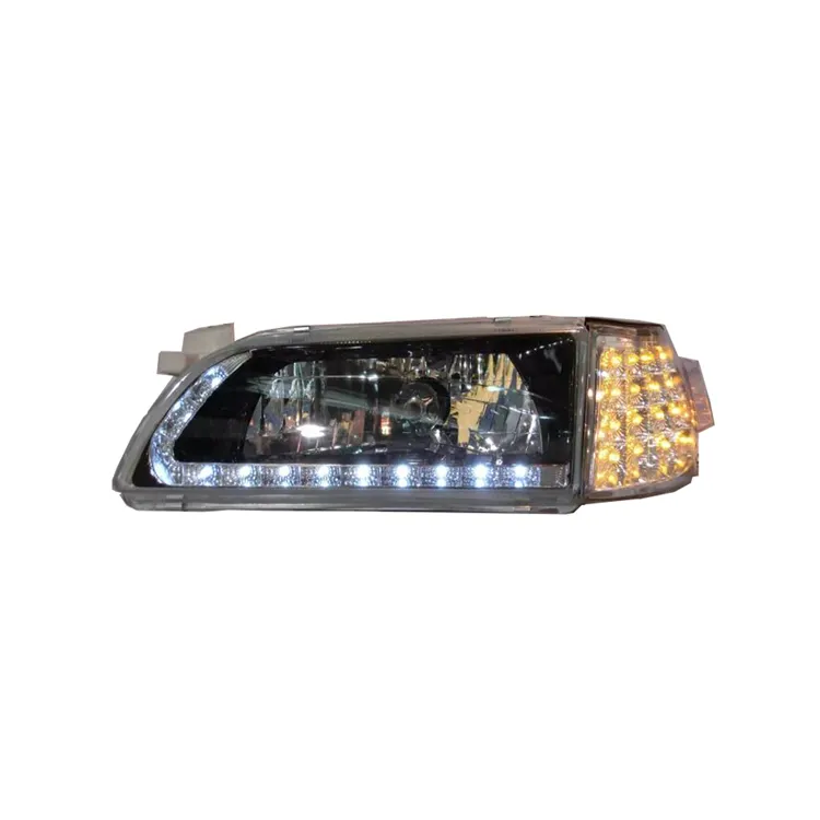 Đèn Pha LED Đèn Pha 81150-1E440A 81130-1E282 Cho Toyota Corolla AE100 AE101 92-94