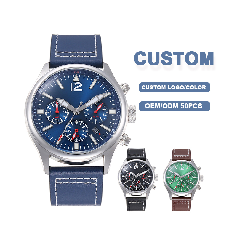 Customized Watch