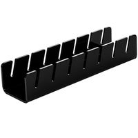 Support de Présentation pour Casquettes en Acrylique Transparent Personnalisé, Organisateur de Casquettes de Baseball Durable, Étagère de Rangement pour la Maison, la Chambre et le Placard