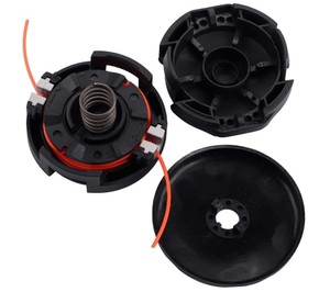 Đầu cắt cỏ cho máy cắt cỏ <span class=keywords><strong>Speed</strong></span> <span class=keywords><strong>Feed</strong></span> 400 Bump <span class=keywords><strong>Feed</strong></span> <span class=keywords><strong>Echo</strong></span> SRM210 SRM230 SRM250 SRM251 SRM260 SRM261 10mm X 1.25mm - Product Image 5