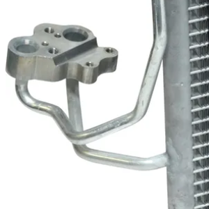 <span class=keywords><strong>Precio</strong></span> de fábrica, sistema de aire acondicionado automático para coche, condensador de refrigeración de CA para AUDI Q7 2006-/VW <span class=keywords><strong>Touareg</strong></span> 2006- OEM 7L0820411F - Product Image 3