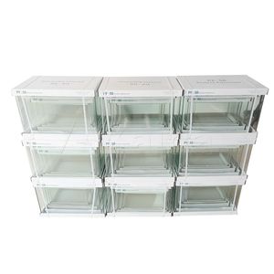 5 In 1 Mini Kleine Desktop Heet Buigen Op Glas <span class=keywords><strong>Betta</strong></span> Schildpad Aquarium Vis Nano <span class=keywords><strong>Tank</strong></span> - Product Image 4