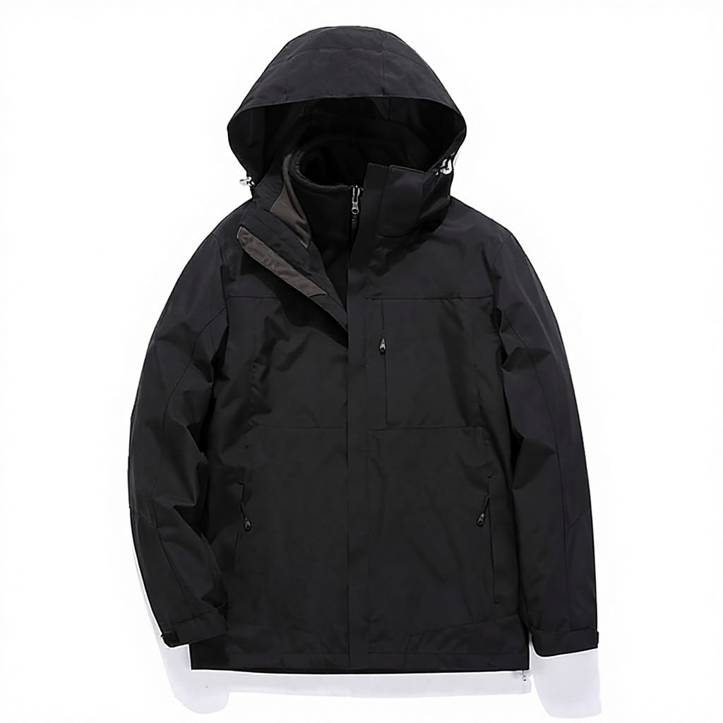 Women's Jet Black