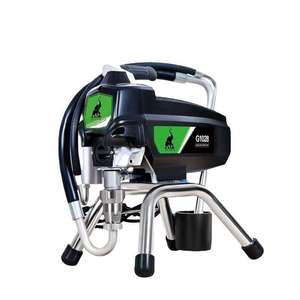 YANXIANG G1028 Pulvérisateur de <span class=keywords><strong>peinture</strong></span> sans air électrique professionnel de haute qualité 110V/220V, puissance 3KW, débit 3,5L/min, 3000 PSI - Product Image 2