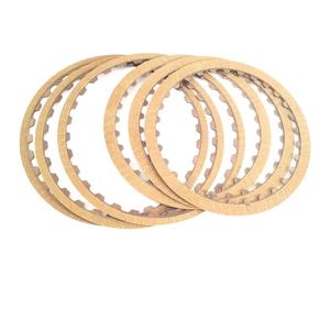 Vente chaude QR019CHA Kit de système de Transmission automatique Kit de plaque de Friction d'embrayage pièces de transmission kit de friction - Product Image 1