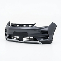 Pièces de rechange OEM pour pare-chocs, phares et suspension BYD TANG EV 2025 2026 RAPOW