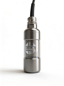 Micrófono Universal UM 50 de 1.3m con Cable Jack y Rosca Hembra Anticorrosiva para Uso Industrial y de Equipos - Product Image 1