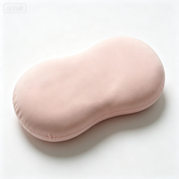 Bestseller Hochwertige Weiche und Bequeme Gel-Memory-Foam-Kissen Langsam Rückfederndes Memory-Foam-Kissen zur Nackenschmerzlinderung