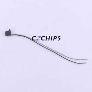 K9-2841L-6YCM-1B Limit Switch Switch ( Rated Current (DC): 3A )( Rated Voltage (DC): 12V )( Rated Current (AC): 100mA ) - Product Image 1