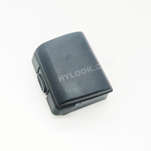Batería de Iones de Litio Original Verifone <span class=keywords><strong>Vx680</strong></span> Modular BPK268-001-01-A - Product Image 3