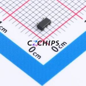 Amplificador operacional original y nuevo del chip IC del circuito integrado del SOT-23-5 de/OT de la serie de TV - Product Image 2