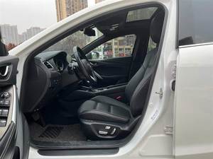 <span class=keywords><strong>Mazda</strong></span> <span class=keywords><strong>6</strong></span> Atenza Sedán <span class=keywords><strong>2.0</strong></span> Automático 2017 Usado, Bajo Kilometraje, Un Solo Dueño, Título Limpio, Skyactiv G, Bien Mantenido, Volante a la Izquierda - Product Image 4