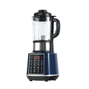 Keukenapparatuur Commerciële Of Huishoudelijke Sap Blenders Mixer Zware Smoothie Fruit Blenders En Juicers