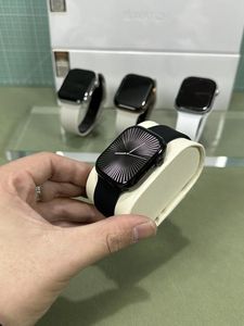 Apple <span class=keywords><strong>Watch</strong></span> S10 42mm Usato - Product Image 2