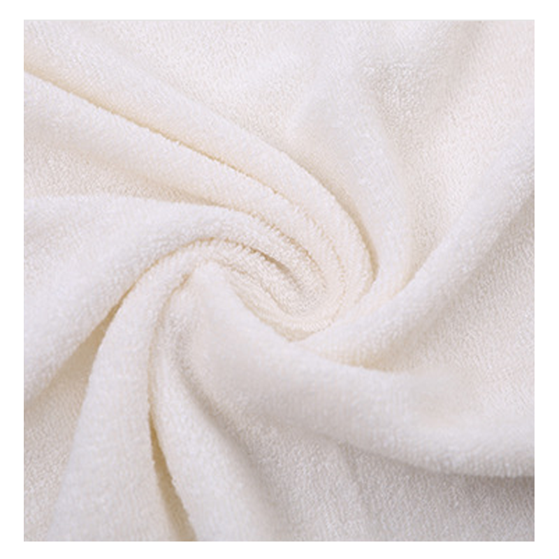 wholesale bamboo cotton fabric organic towel