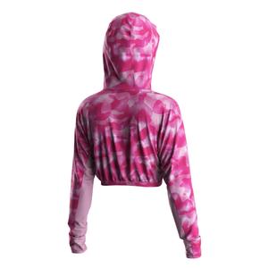 Camiseta de Pesca con Capucha Premium con Protección UV UPF50+ Avanzada, Tecnología de Secado Rápido y Tejido que Absorbe la Humedad - Product Image 6