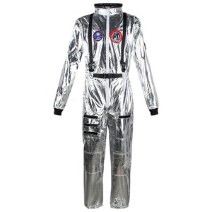 Disfraz <span class=keywords><strong>de</strong></span> Halloween pareja adulta errante tierra espacio traje fiesta Cosplay astronauta hombres mujeres espacio <span class=keywords><strong>hombre</strong></span> disfraz - Product Image 5