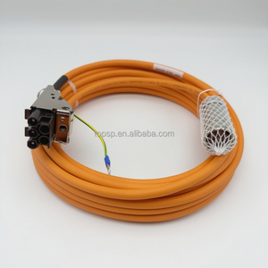 <span class=keywords><strong>สาย</strong></span><span class=keywords><strong>ไฟ</strong></span>ควบคุมอุตสาหกรรม<span class=keywords><strong>สาย</strong></span><span class=keywords><strong>ไฟ</strong></span>6FX8002-5CS56 6FX8002-5CS66<span class=keywords><strong>สาย</strong></span>เซอร์โวมอเตอร์6FX8002-5CS46 - Product Image 6