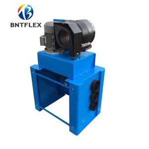 Máquina de prensado de manguera de 2,5 pulgadas con 14 juegos de troqueles, envío gratis a <span class=keywords><strong>Australia</strong></span> - Product Image 4