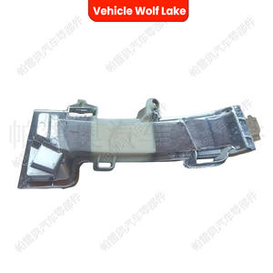 Espejo Retrovisor con Intermitente y Reflector para Vehículo Wolf Lake, 5E0949102 5E0949101, Lado Izquierdo Calefactable, para Skoda Octavia Mk3 A7 5E - Product Image 5