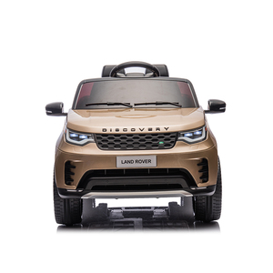 Voiture électrique pour enfants <span class=keywords><strong>Land</strong></span> <span class=keywords><strong>Rover</strong></span> <span class=keywords><strong>Discovery</strong></span> 12v sous licence, 2 places, <span class=keywords><strong>batterie</strong></span> rechargeable, voiture électrique à conduire pour enfants - Product Image 2