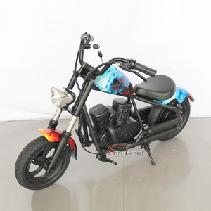 180W 24V Batterie 12 Pouces Batterie Plomb Acide <span class=keywords><strong>Harley</strong></span> Moto Ventes Enfants Moto Électrique - Product Image 1