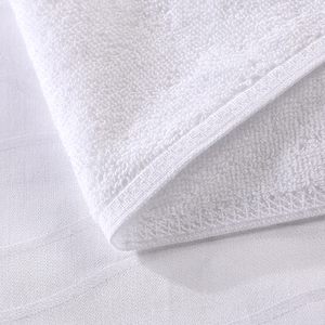 Lớn Tốt Nhất Chất Lượng Cao Sang Trọng Bông 500 600 800 GSM Khách Sạn Khăn Tắm Bộ 70 /140 Cho Phòng Tắm - Product Image 2