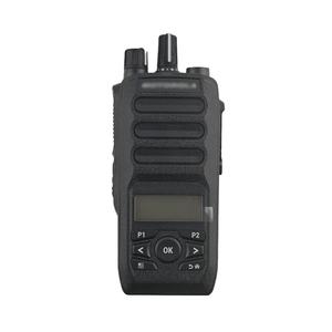 Radio Bidireccional Digital Motorola R5 MOTOTRBO LKP NKP, Walkie Talkie de Banda Dual UHF VHF para Motorola - Product Image 1