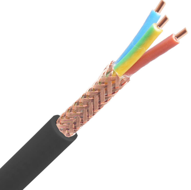 High Quality Low Voltage Oxygen-free Copper Conductor Multi-core XLPE Insulated Polyolefin Outer Sheath Wires & Cables