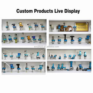 Testa Angolare di Precisione BT30-ER16-38 a 90 Gradi Personalizzata per Fresatura Laterale, Sostitutiva della Fresa <span class=keywords><strong>Alberti</strong></span> per Foratura Profonda CNC - Product Image 6