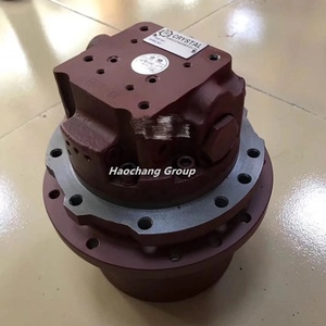 Cat303 303 Final Drive 194-6469 303 CR Excavator Travel Motor 195-1059 163-9757 291-9390 288-3462 284-0878 - Product Image 2