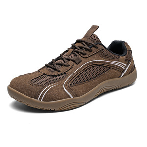 Zapatos Minimalistas ODM con Soporte de Arco, Suela Plana y Ancho Amplio para Viajes y Camping - Product Image 6