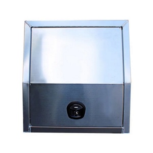 TB-800-Canopy 800x1770x850mm 5052 Aluminium Ute <b>Tray</b> Canopy with Custom Color-Essential Truck Accessories - Product Image 4