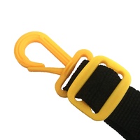 Pistolet de tir à eau pour enfants, jouets en plastique, lot de chapeau de pompier, d'extérieur, jouet d'été, avec réservoir