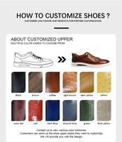 Chaussures de marche pour hommes de haute qualité, baskets à lacets respirantes et légères, en cuir personnalisé, décontractées, pour le bureau, les soirées, le skateboard, vente en gros