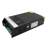 Stabilisateur de tension 220V 110V vers 36V, régulateurs 12V 24V 36V 48V 2000W 3KW 5000W, alimentation à découpage pour moteur pas à pas électrique