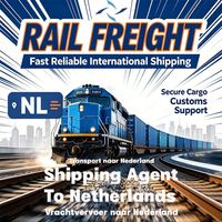 Agente de Transporte Ferroviario Países Bajos, Servicio de Transporte Aéreo Internacional, Aeropuerto Internacional Ninoy Aquino Francisco Bangoy