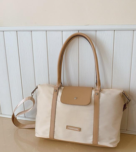 Sac fourre-tout en cuir PU pour femme, classique, élégant, sac bandoulière messager populaire, sac fourre-tout pour femme - Product Image 3