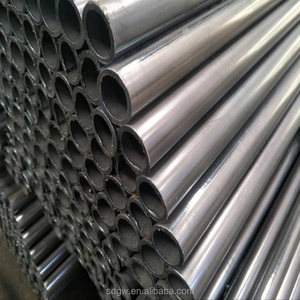 Vermoeidheidsbestendige Vierkante/Ronde/Rechthoekige Buis Iso Tuv Gecertificeerde Laspijp S235 S355 Q235b Q355b A36 A53 A106 Stalen Buis Astm Api