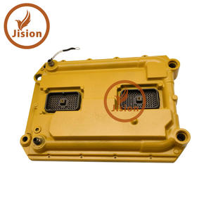 โมดูลควบคุมอิเล็กทรอนิกส์ 240-5313 10R-4093 สำหรับ 330C L 330C LN 330C FM 330C อะไหล่เครื่องจักรก่อสร้าง - Product Image 3
