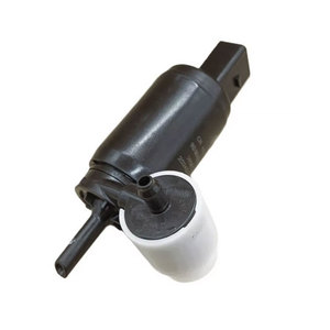 Nueva Bomba de Lavaparabrisas para Audi A1 A3 <span class=keywords><strong>A4</strong></span> A6 A7 A8 Q3 Q5 Q7 Octavia 1KD955651A, Repuesto de Alta Calidad, 100% Nuevo - Product Image 4