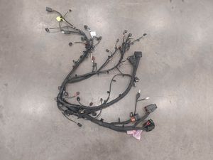 Harness Kabel Mesin BYD STHZB-4001010B Baru untuk Tang DM, Pengganti Lengkap untuk Kabel Kompartemen Mesin - Product Image 2