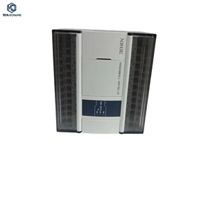 XD5-32T4-E PLC คอนโทรลเลอร์ลอจิกแบบตั้งโปรแกรมได้ โมดูลควบคุมระบบอัตโนมัติทางอุตสาหกรรม คอนโทรลเลอร์แบบตั้งโปรแกรมได้ที่มีความเสถียรสูง - Product Image 1