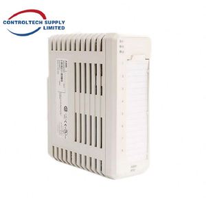 Module de contrôle de circuit électrique haute performance AI830 3BSE008519R1 en aluminium pour moteur PLC, équipement électrique - Product Image 3