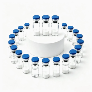 Factory Wholesale Freeze-Dried <b>powder</b> Vials Bulk Research <b>Powder</b> in Stock - Product Image 6